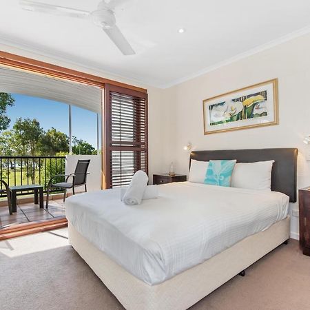 Villa Aqua Noosaville Ngoại thất bức ảnh