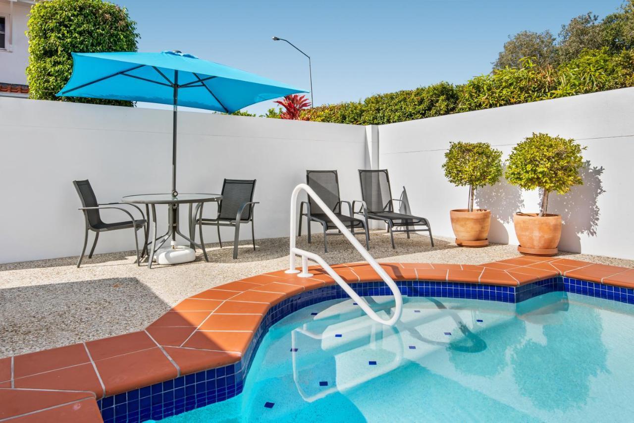 Villa Aqua Noosaville Ngoại thất bức ảnh