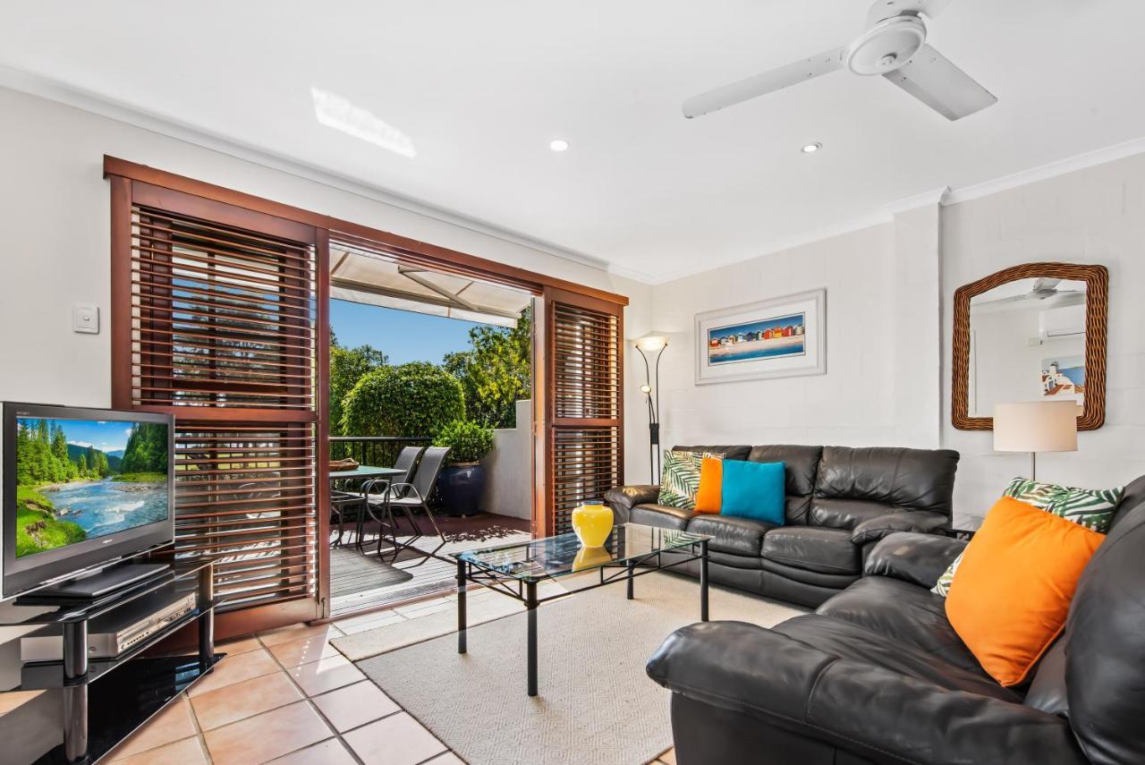 Villa Aqua Noosaville Ngoại thất bức ảnh