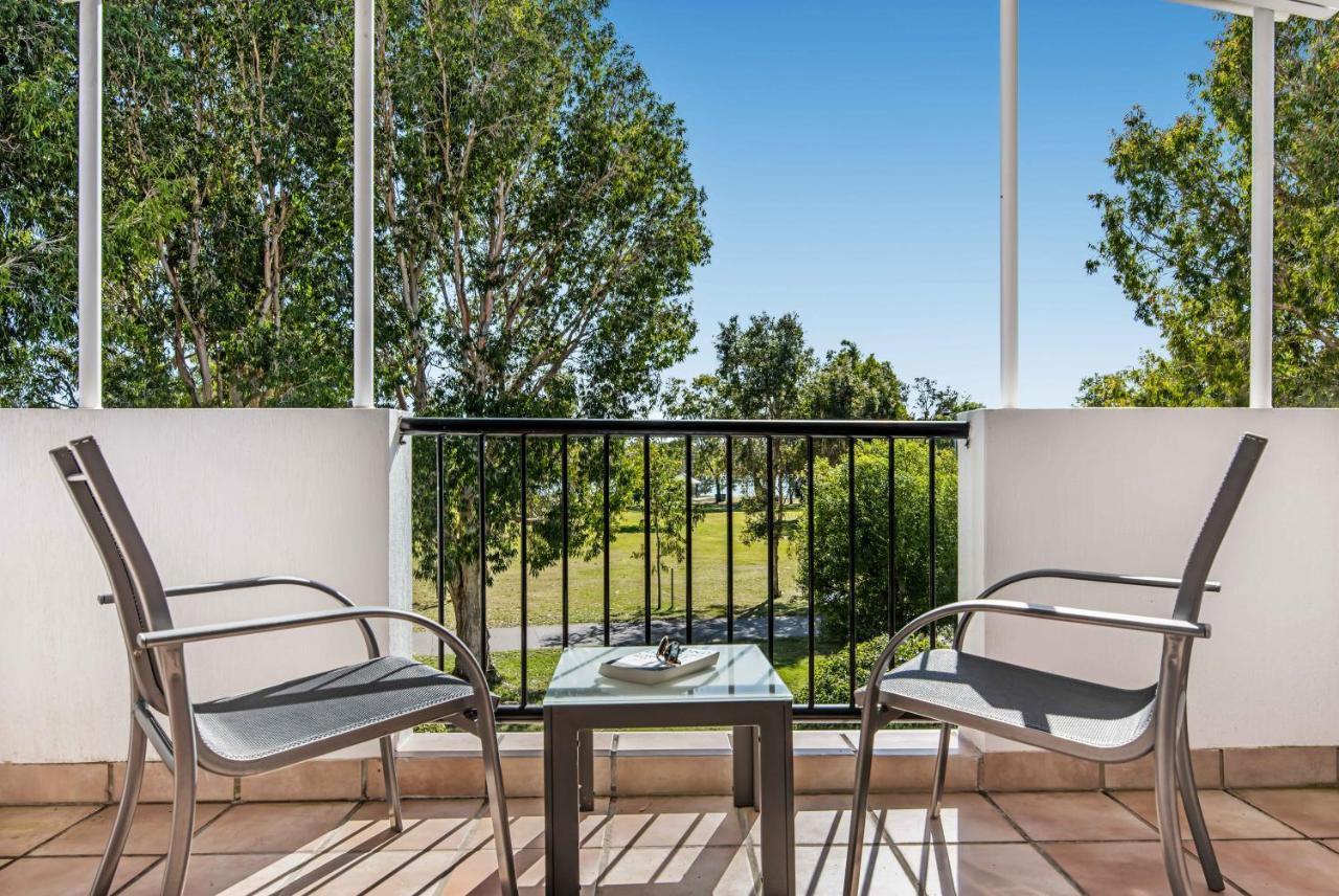 Villa Aqua Noosaville Ngoại thất bức ảnh