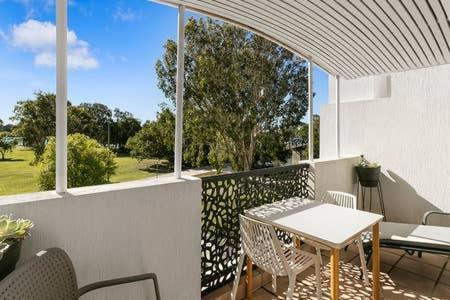 Villa Aqua Noosaville Ngoại thất bức ảnh