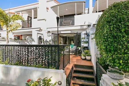 Villa Aqua Noosaville Ngoại thất bức ảnh