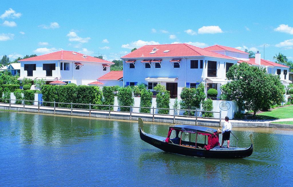 Villa Aqua Noosaville Ngoại thất bức ảnh