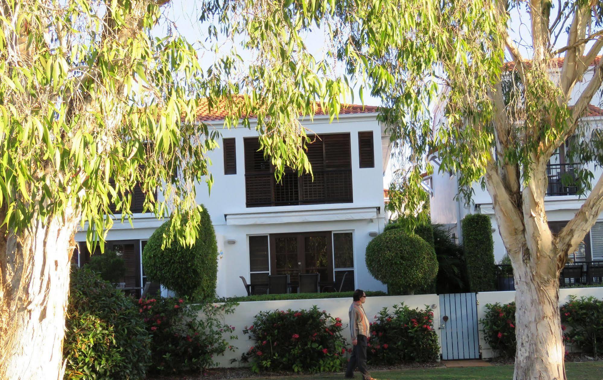 Villa Aqua Noosaville Ngoại thất bức ảnh