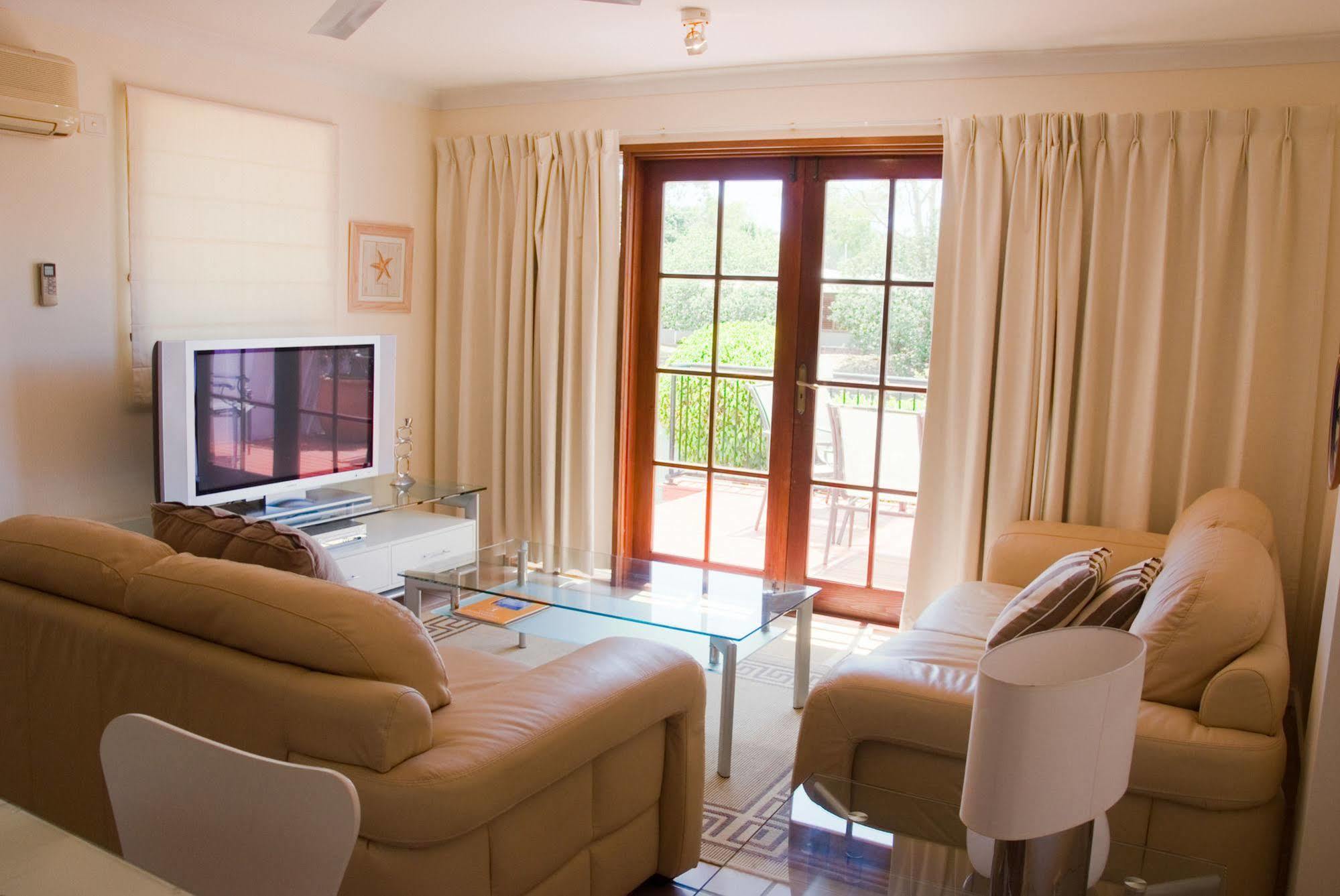Villa Aqua Noosaville Ngoại thất bức ảnh