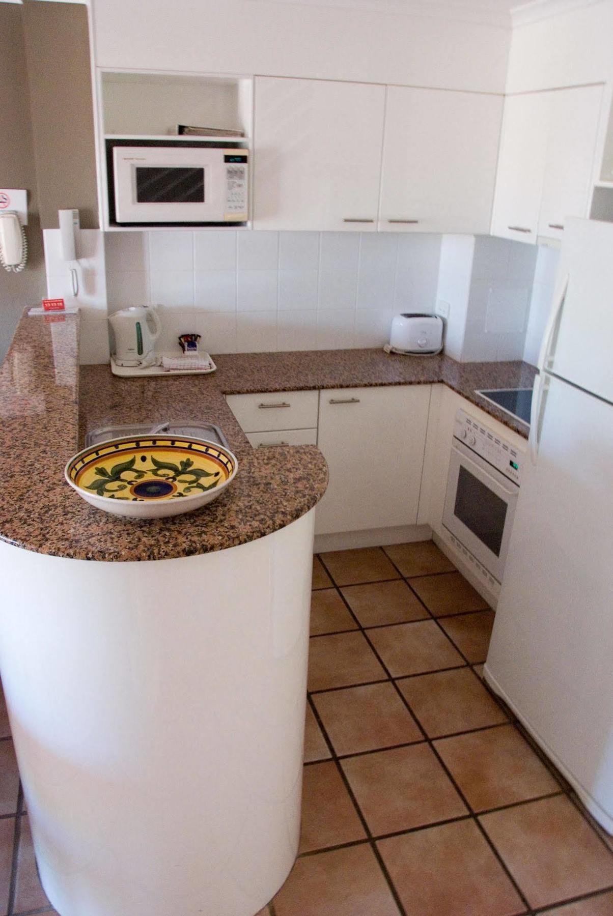Villa Aqua Noosaville Ngoại thất bức ảnh