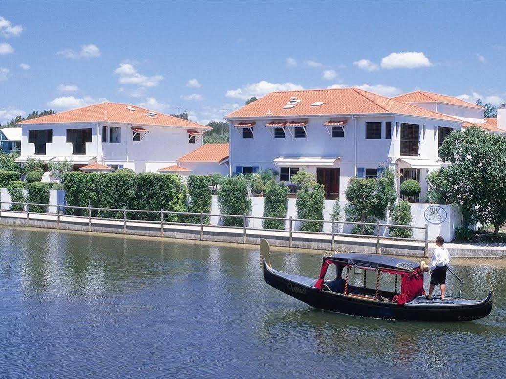 Villa Aqua Noosaville Ngoại thất bức ảnh