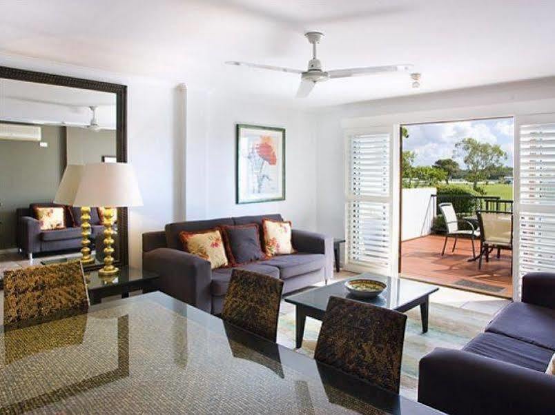 Villa Aqua Noosaville Ngoại thất bức ảnh
