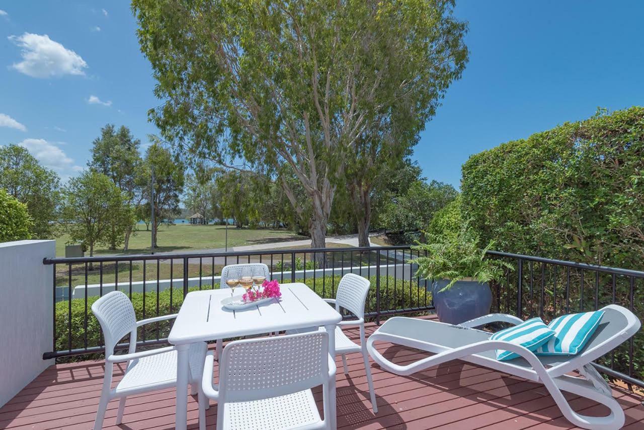 Villa Aqua Noosaville Ngoại thất bức ảnh