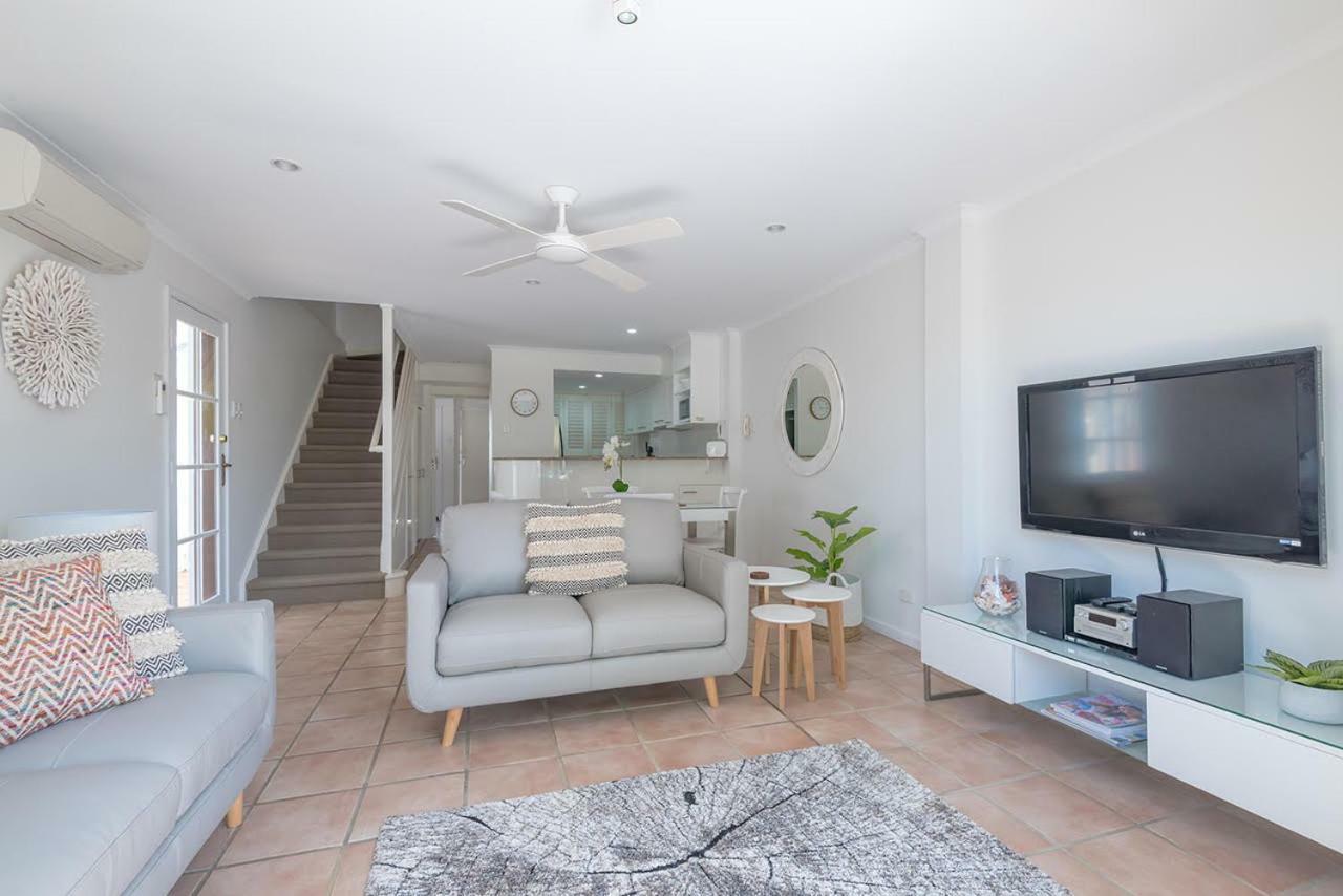 Villa Aqua Noosaville Ngoại thất bức ảnh