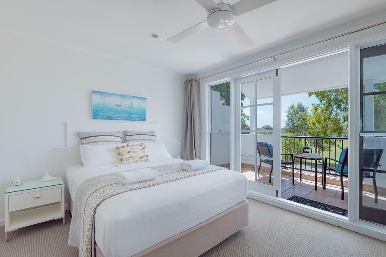 Villa Aqua Noosaville Ngoại thất bức ảnh
