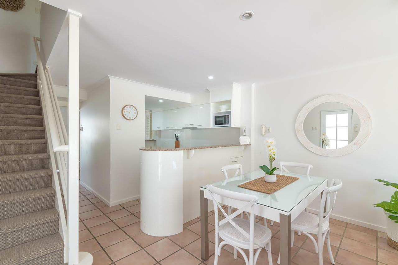 Villa Aqua Noosaville Ngoại thất bức ảnh