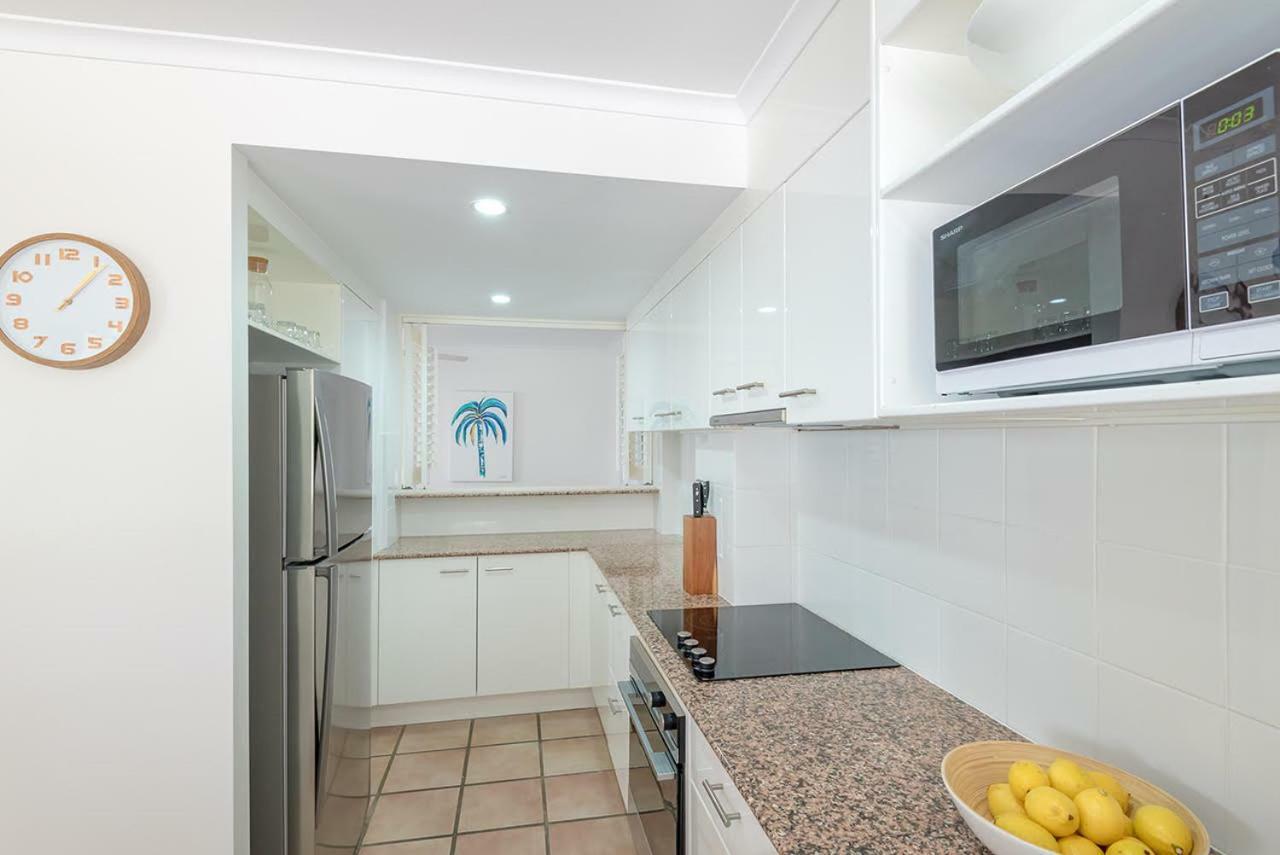 Villa Aqua Noosaville Ngoại thất bức ảnh